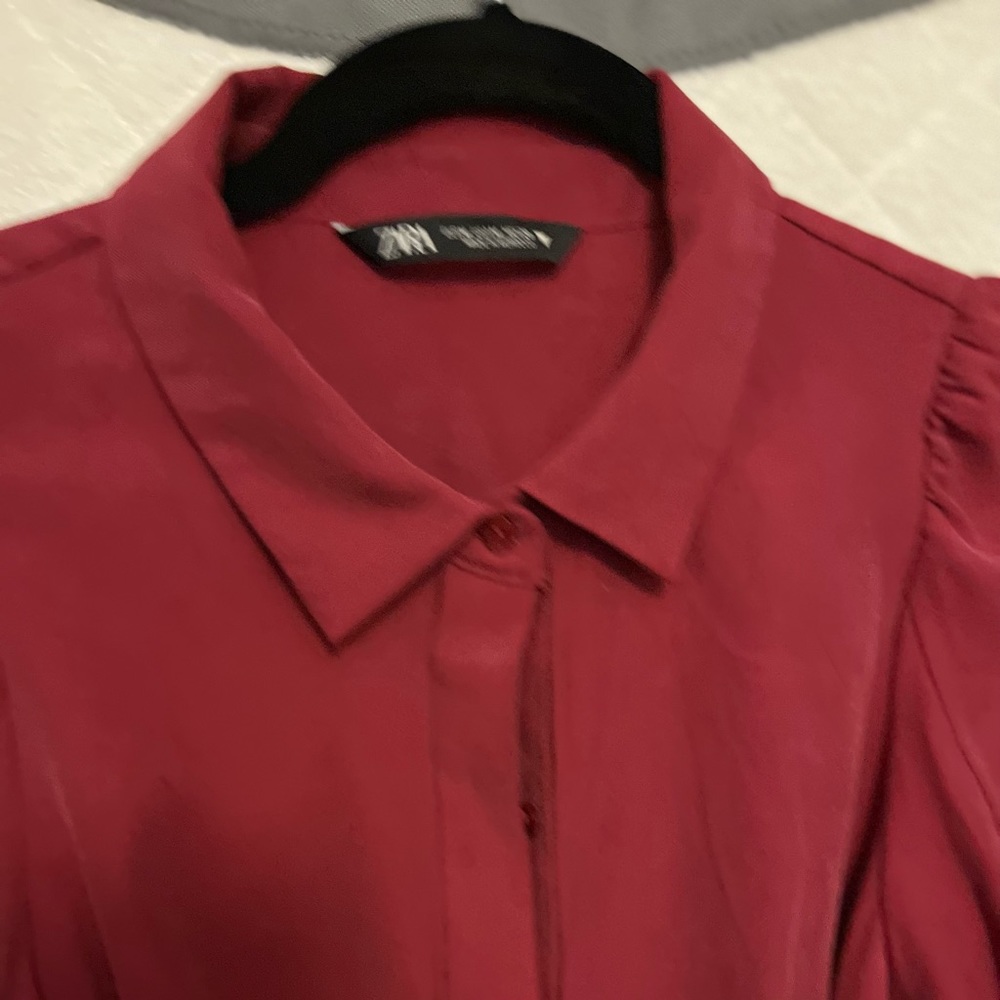 Zara dress